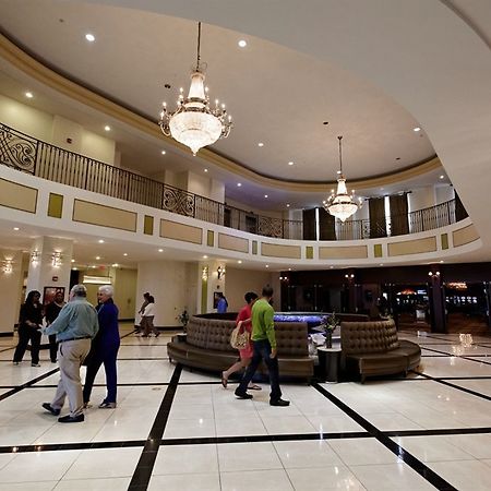 Harlows Casino Resort And Spa Greenville Buitenkant foto