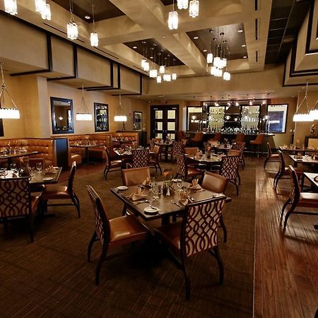 Harlows Casino Resort And Spa Greenville Buitenkant foto