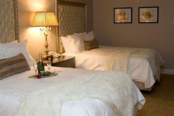 Harlows Casino Resort And Spa Greenville Buitenkant foto