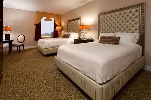 Harlows Casino Resort And Spa Greenville Buitenkant foto