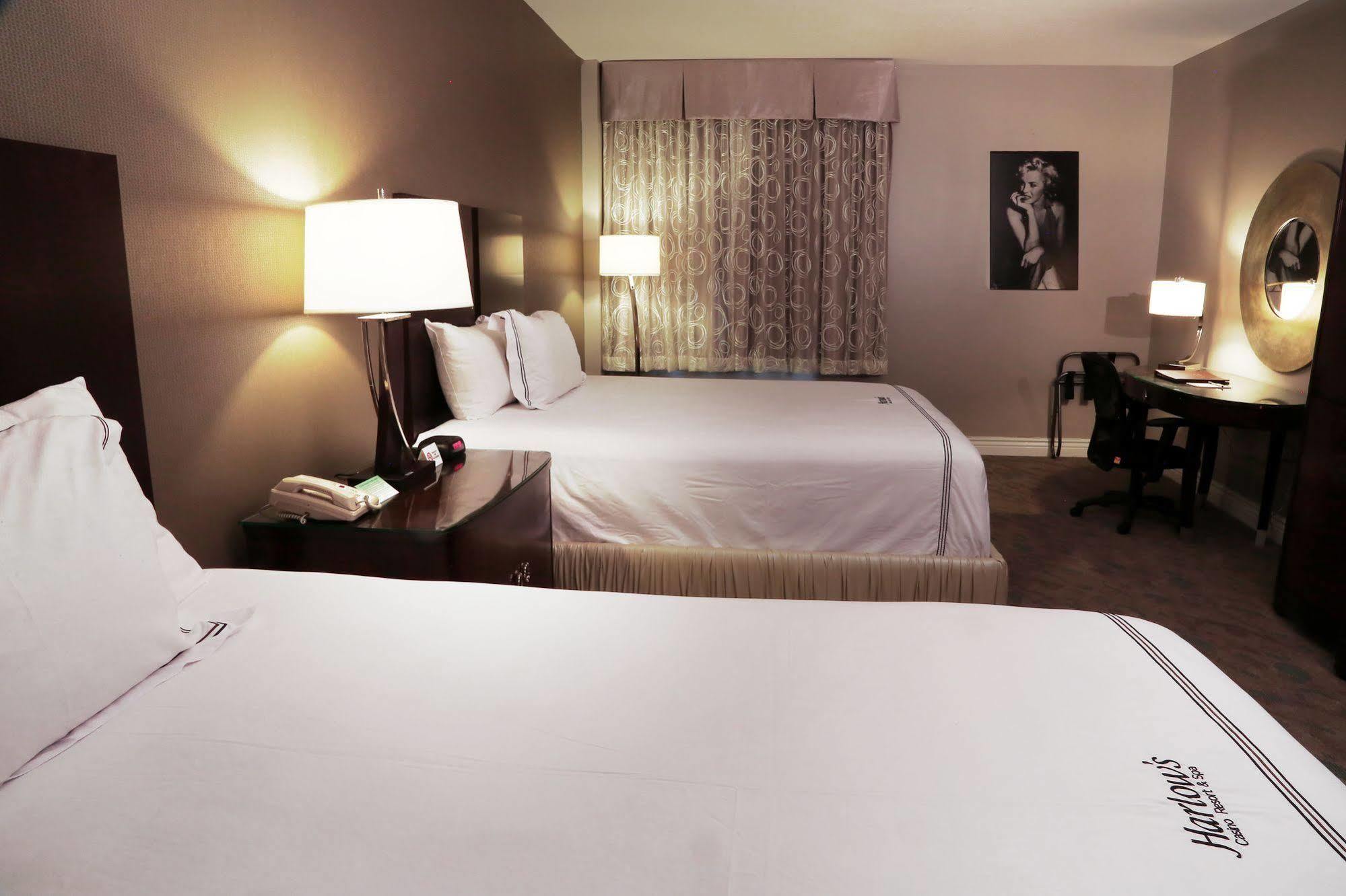 Harlows Casino Resort And Spa Greenville Buitenkant foto